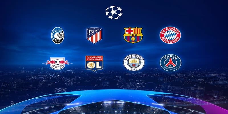  Ưu điểm theo dõi lịch thi đấu Champions League online