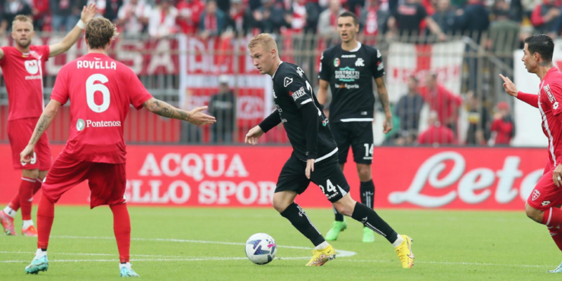 Cập nhật 4 CLB đứng đầu bảng xếp hạng Bundesliga
