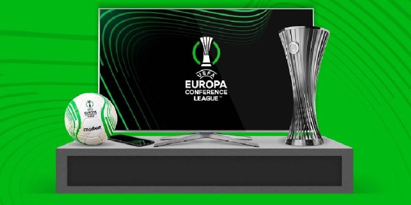 8 đội bóng mạnh nhất 8 bảng đấu Europa Conference League