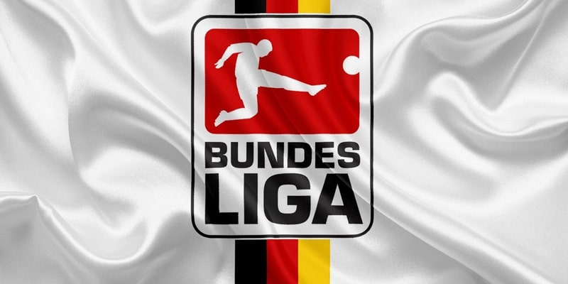 Giải Bundesliga được thành lập chính thức vào năm 1963