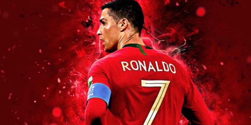 Tiểu sử Ronaldo sự nghiệp của một huyền thoại bóng đá vẫn tiếp tục