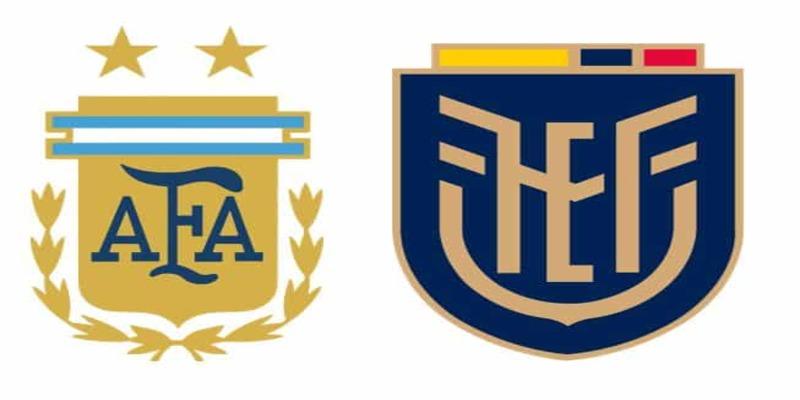 argentina vs ecuador