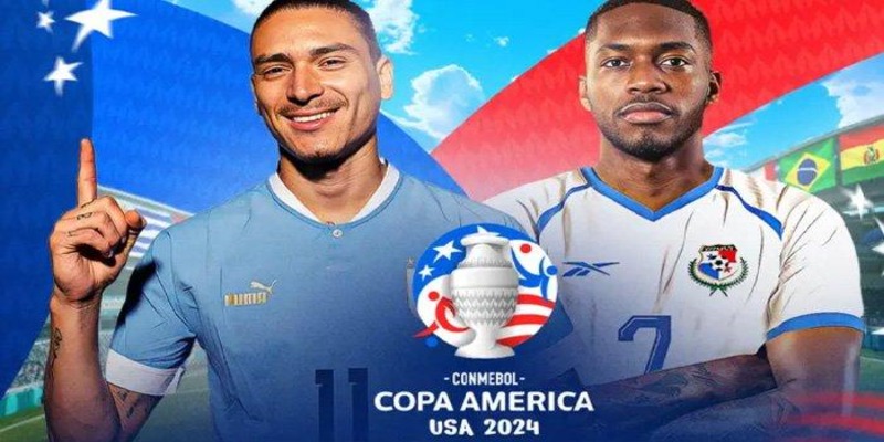 Chuẩn bị cho Copa America 2024 với nguồn cảm hứng của người dân Uruguay