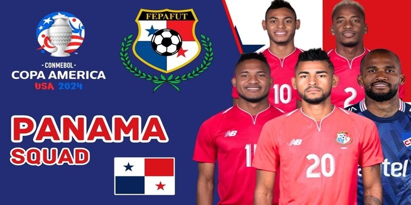 Panama đã có một bước chạy đà không như ý khi phải chịu thất bại 0-1 