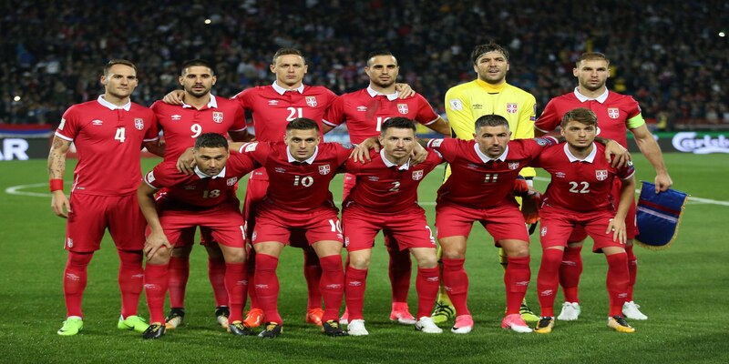 Phong độ của đội tuyển Serbia tại EURO 2024 không như mong đợi