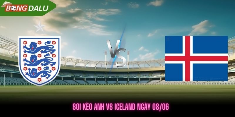 anh vs iceland