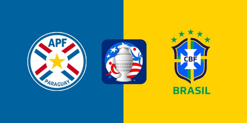 Soi kèo, Nhận định Paraguay vs Brasil