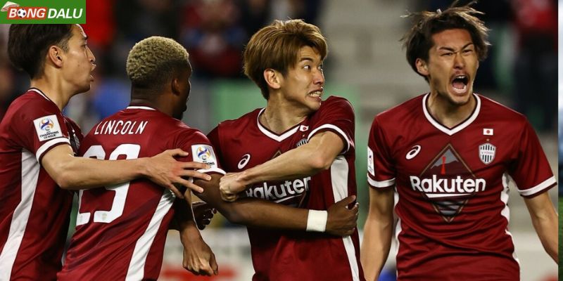 Vissel Kobe khả năng cao sẽ chỉ thắng cách biệt 1 bàn