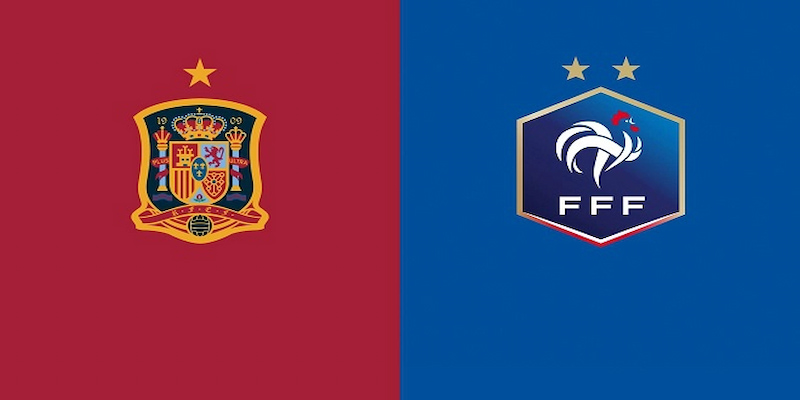 Tây Ban Nha vs Pháp tại bán kết euro 2024 rất đáng chờ đợi
