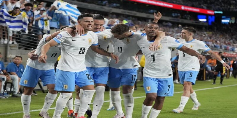 Phân tích soi kèo trận đấu Uruguay vs Colombia